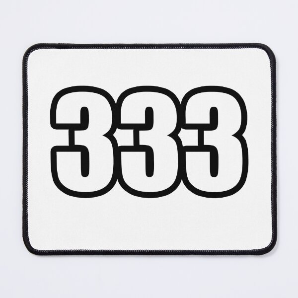 Item preview, 333 designed and sold by Gotta Escape.