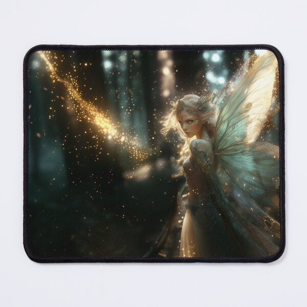Item preview, Forest Nymph designed and sold by FifteenEleven.