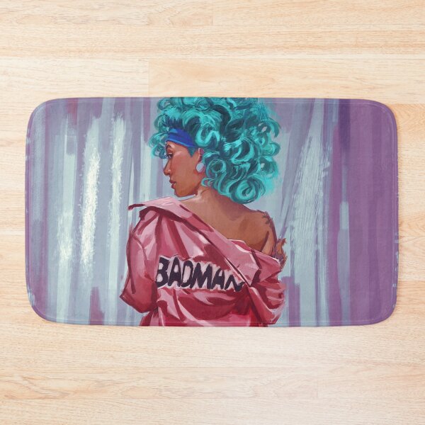 Item preview, Maya Briefs Badman designed and sold by markclarkii.
