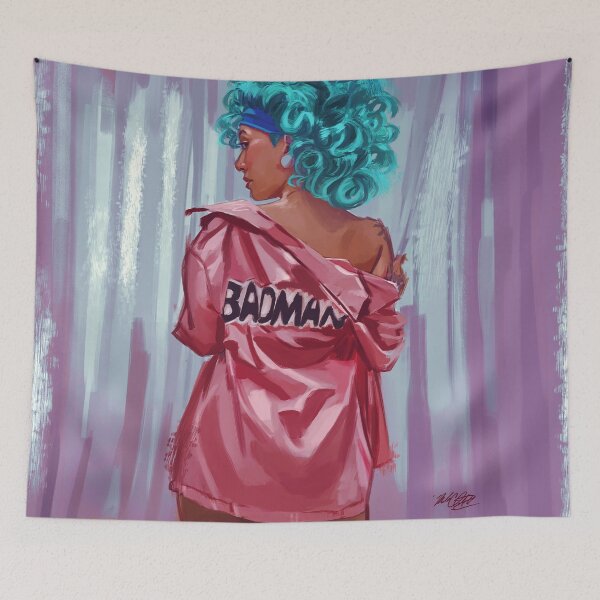 Item preview, Maya Briefs Badman designed and sold by markclarkii.