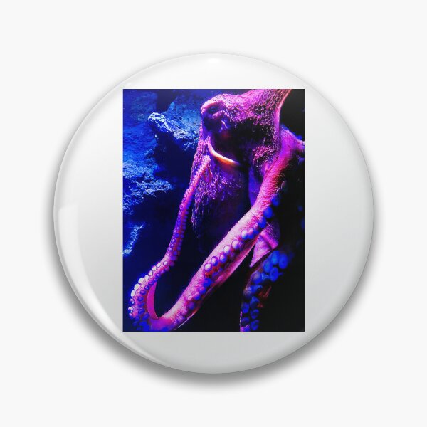 Item preview, OCTOPUS designed and sold by Lorridge.