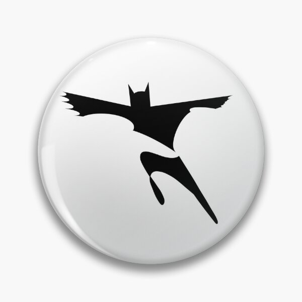 Item preview, Bat Man designed and sold by Designhand.