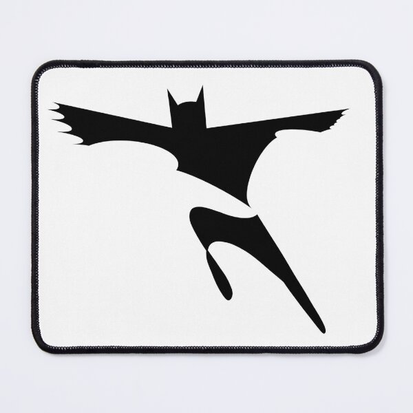 Item preview, Bat Man designed and sold by Designhand.