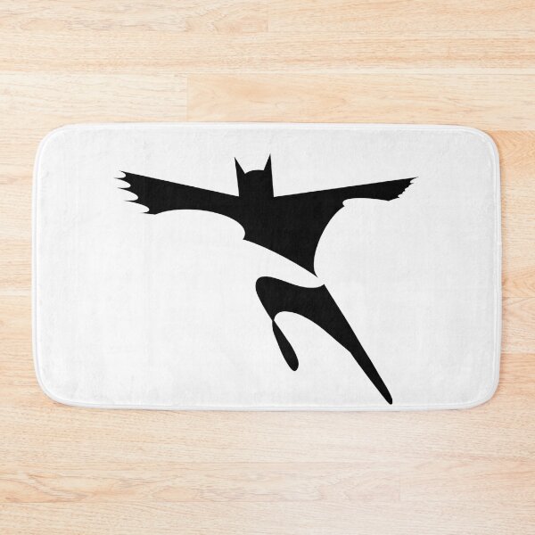 Item preview, Bat Man designed and sold by Designhand.