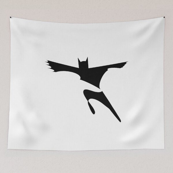 Item preview, Bat Man designed and sold by Designhand.