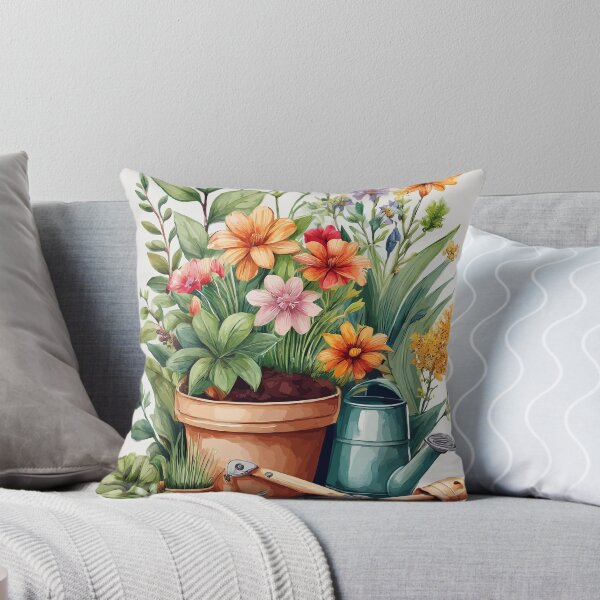 Item preview, Spring Into Gardening and Growth designed and sold by bb-15artstudio.