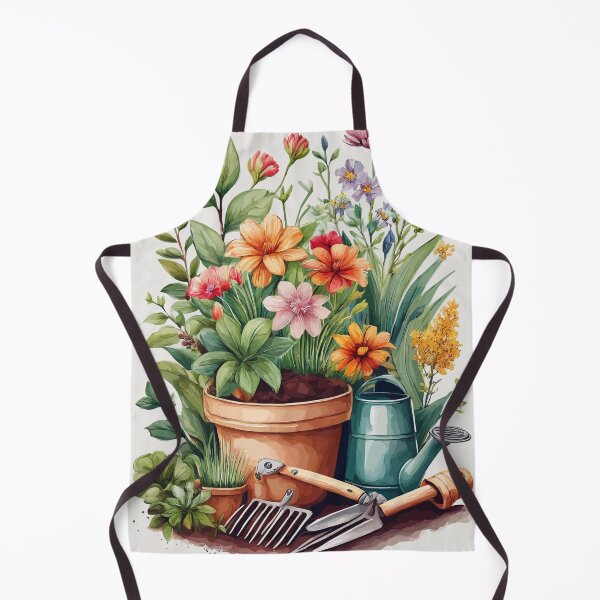 Item preview, Spring Into Gardening and Growth designed and sold by bb-15artstudio.