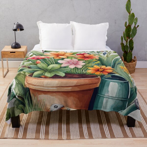 Item preview, Spring Into Gardening and Growth designed and sold by bb-15artstudio.