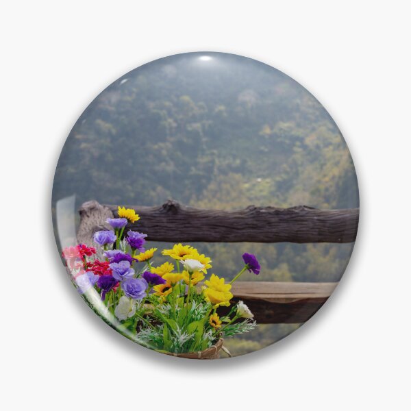 Item preview, Basket of Blooms designed and sold by shegoes-photo.