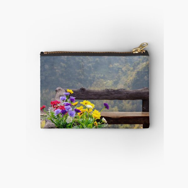 Item preview, Basket of Blooms designed and sold by shegoes-photo.