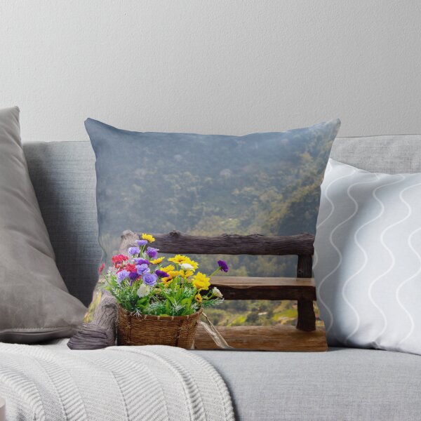 Item preview, Basket of Blooms designed and sold by shegoes-photo.