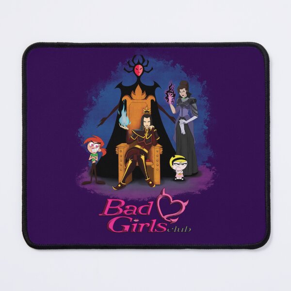 Item preview, Bad Girls Club designed and sold by BlankGraphix.