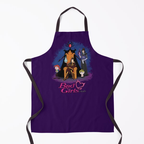 Item preview, Bad Girls Club designed and sold by BlankGraphix.