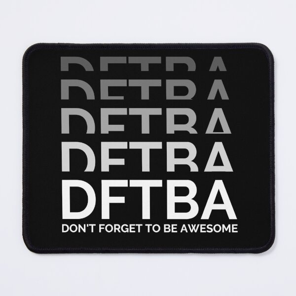 Item preview, DFTBA designed and sold by Rhane Stapleton.