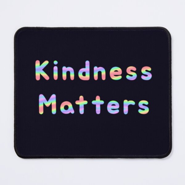 Item preview, Kindness Matters  designed and sold by Amanda1775.