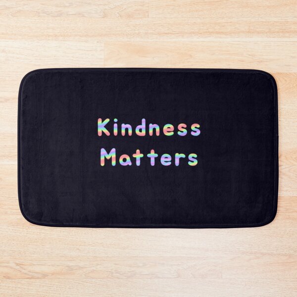 Item preview, Kindness Matters  designed and sold by Amanda1775.