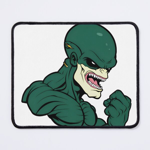 Item preview, Alien Muscles designed and sold by GalacticLabs.