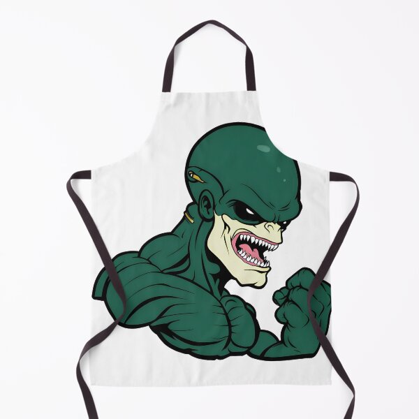Item preview, Alien Muscles designed and sold by GalacticLabs.