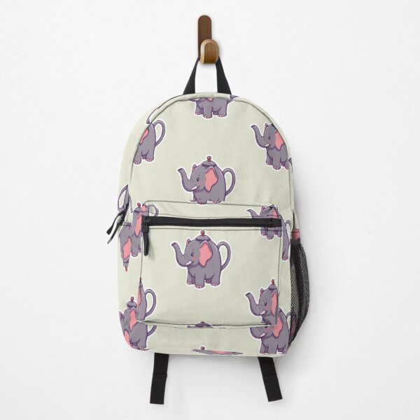 Item preview, Elephant Teapot designed and sold by StickersRyous.
