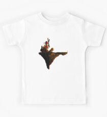 Gorillaz Feel Good Inc Kids Tee