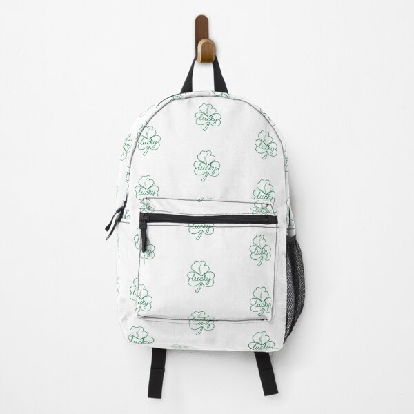 Item preview, St. Patrick’s Day Lucky Clover Fest designed and sold by Timegraf.