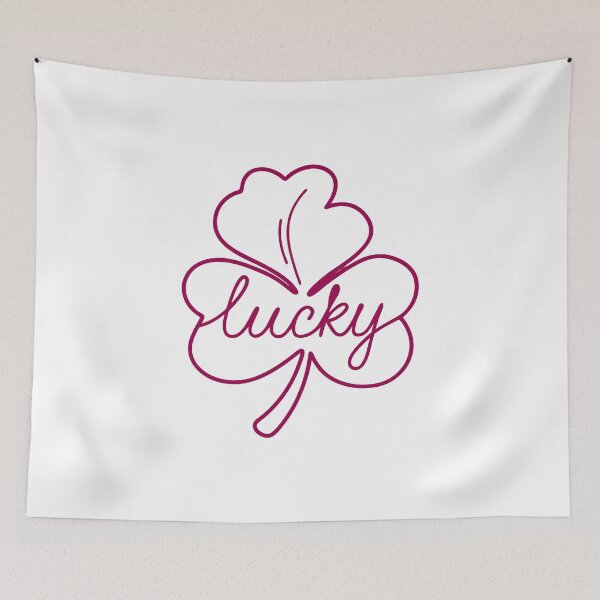 Item preview, St. Patrick’s Day Lucky Clover Fest designed and sold by Timegraf.