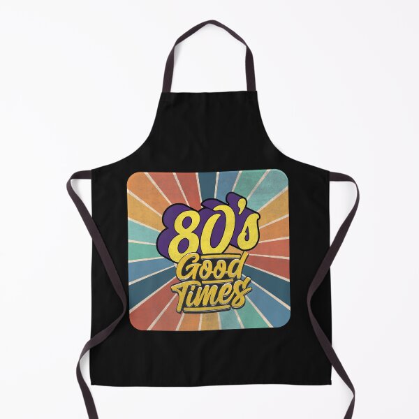 Item preview, 80s GOOD TIMES  designed and sold by DanaTees.
