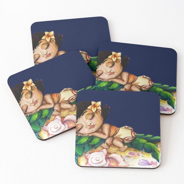Item preview, Kiara's Original nO. 6 designed and sold by MyBottomShelf.