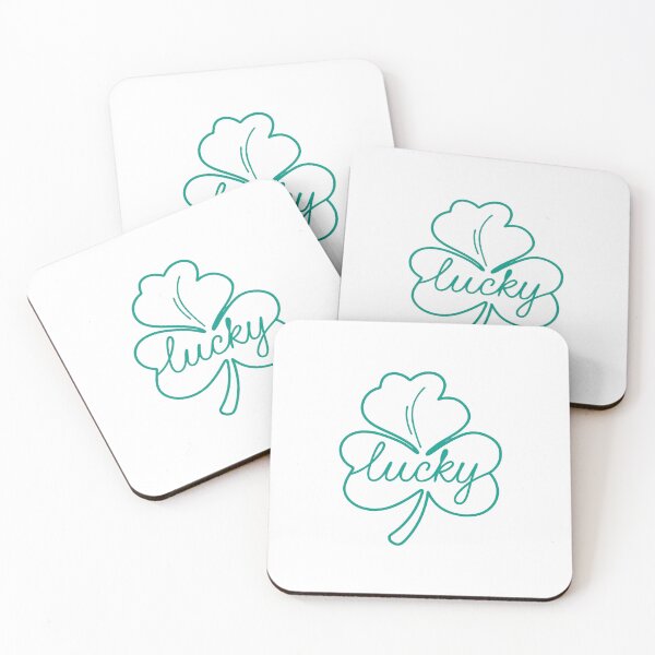 Item preview, St. Patrick’s Day Lucky Clover Fest designed and sold by Timegraf.