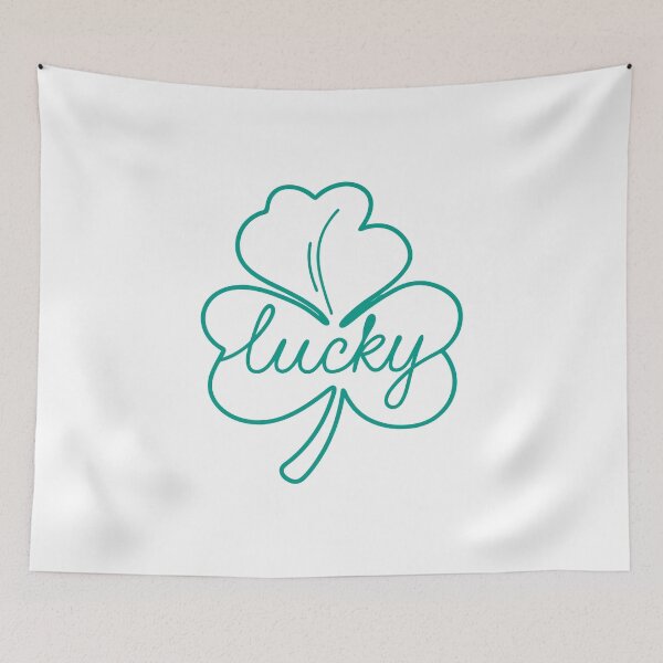 Item preview, St. Patrick’s Day Lucky Clover Fest designed and sold by Timegraf.