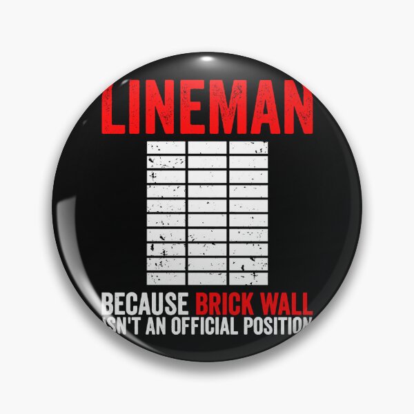 Item preview, American Football Offensive Lineman designed and sold by GabrieSketcham.