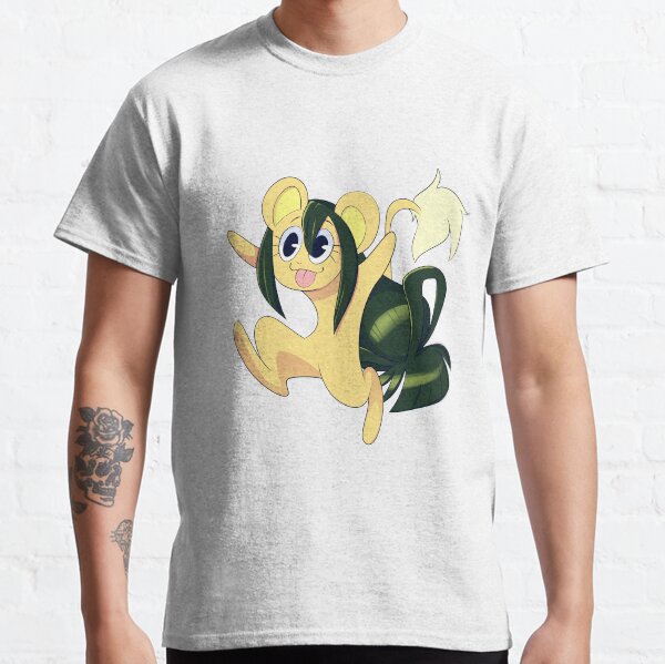 Kero Camiseta clásica