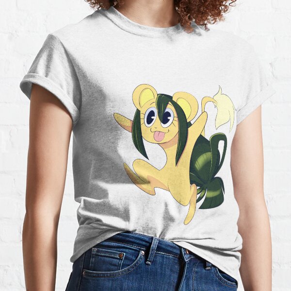 Kero Camiseta clásica