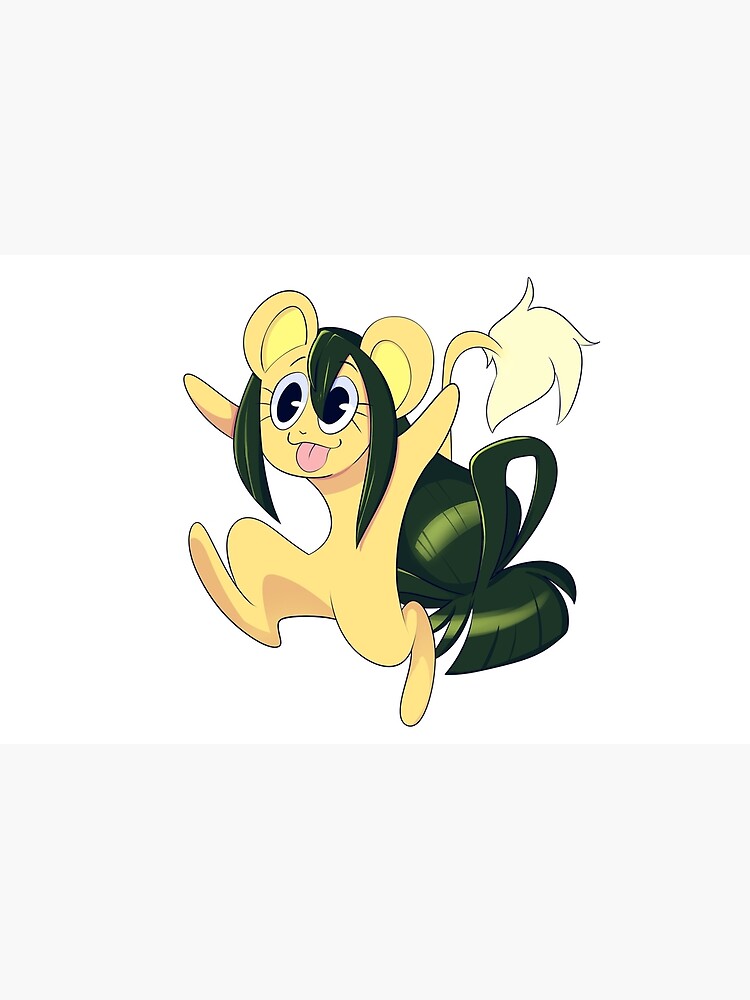 Kero de NoriNoir