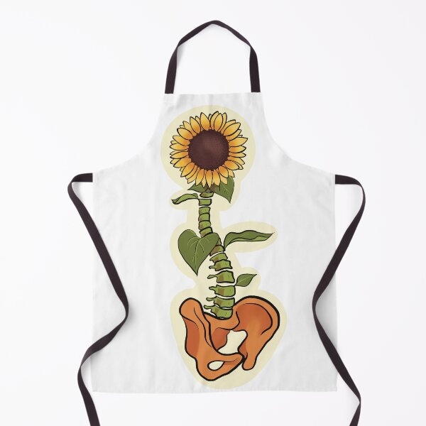 Item preview, Grow A Spine designed and sold by ChristineParis.