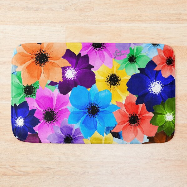 Item preview, Spring Bouquet designed and sold by Fluid Artzworx.