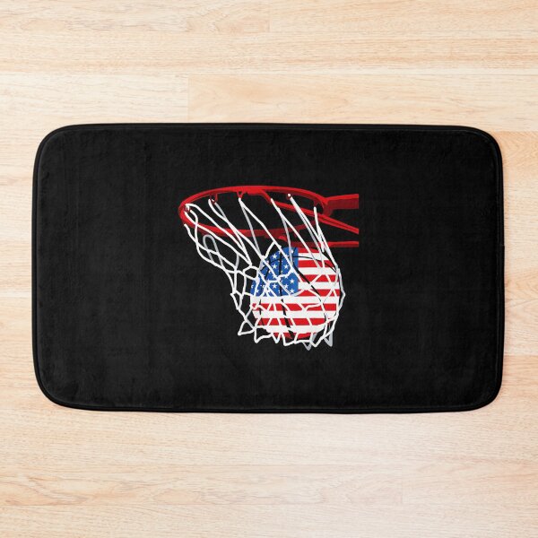 Item preview, Basketball 4th Of July American Flag Patriotic Usa designed and sold by Masonixem.
