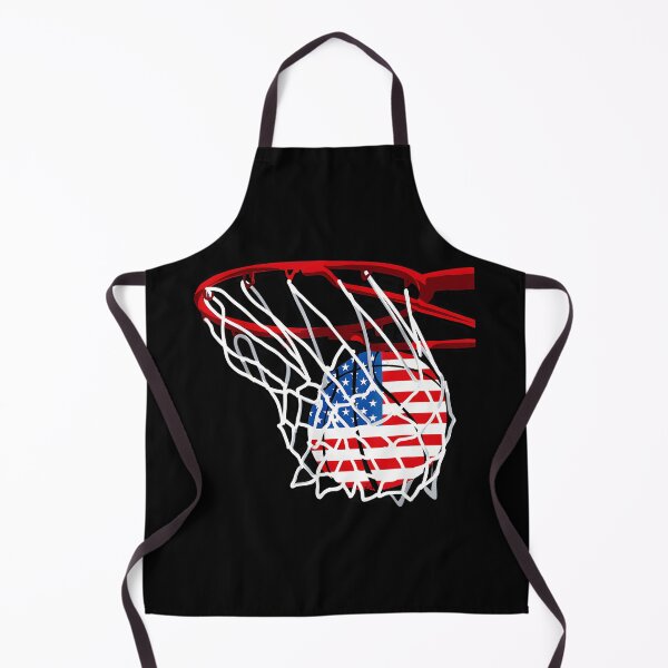 Item preview, Basketball 4th Of July American Flag Patriotic Usa designed and sold by Masonixem.