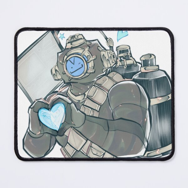Item preview, Your favorite Kill Streamer (Content Warning) designed and sold by Ghostaorta.