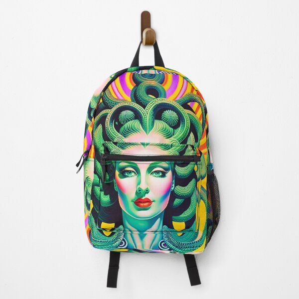 Item preview, MEDUSA DELUXE designed and sold by Anamcaradivine.