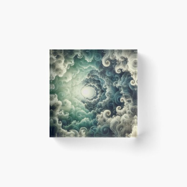 Item preview, Envy smoke cloud  designed and sold by Joel0708.