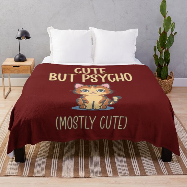 Item preview, Adorable, with A Hint Of Crazy designed and sold by Sir Troy Creations.