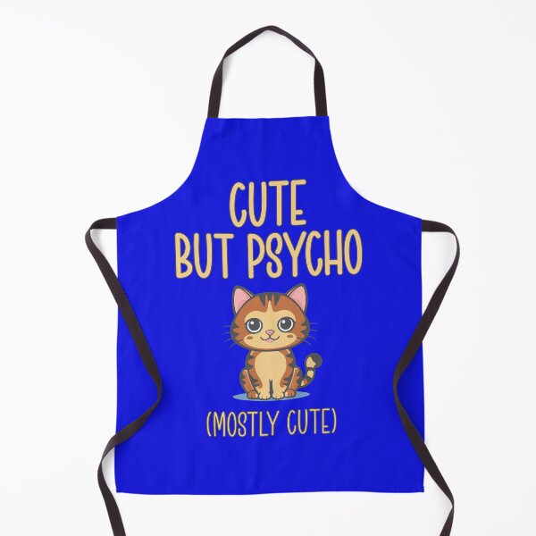 Item preview, Adorable, with A Hint Of Crazy designed and sold by Sir Troy Creations.