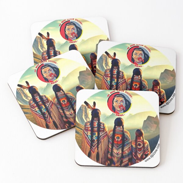 Item preview, Stolen Sister designed and sold by NativeGraffix.