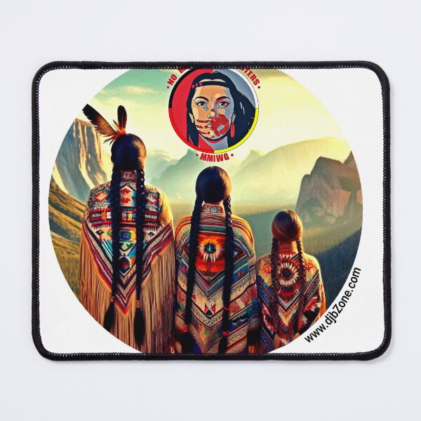 Item preview, Stolen Sister designed and sold by NativeGraffix.