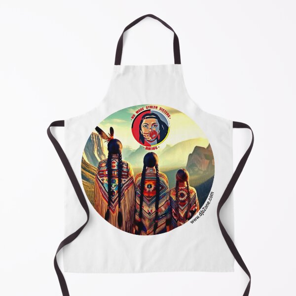 Item preview, Stolen Sister designed and sold by NativeGraffix.