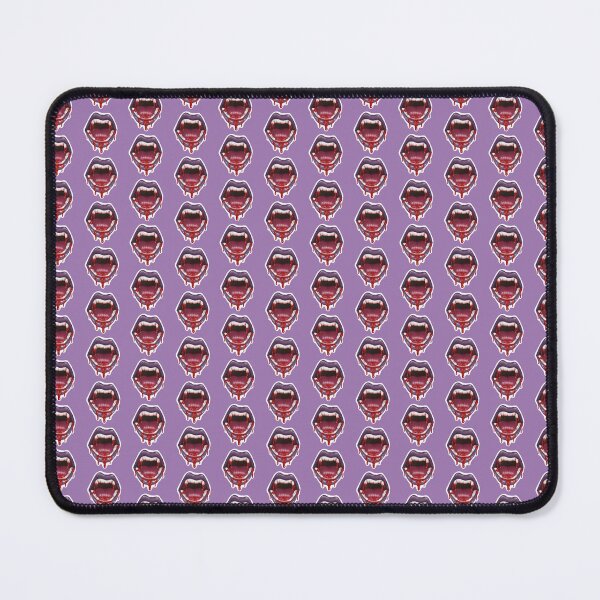 Item preview, Glutton Vampire Lips designed and sold by BadGhosties.