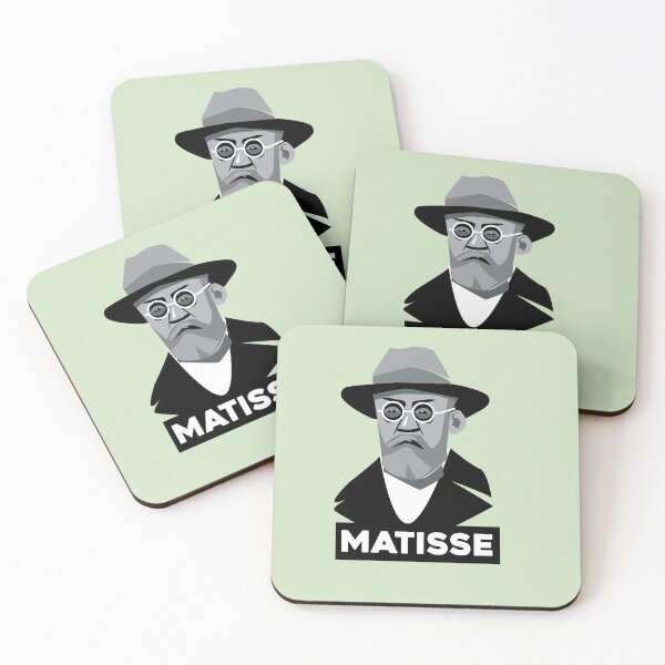 Item preview, Matisse designed and sold by Gopherstown, OR.