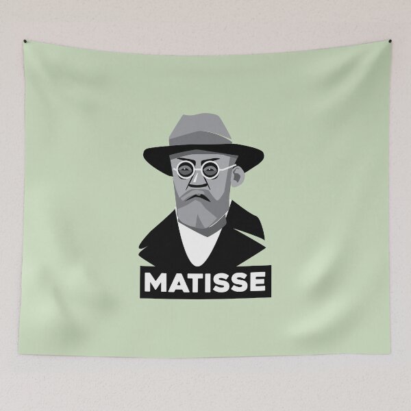Item preview, Matisse designed and sold by Gopherstown, OR.