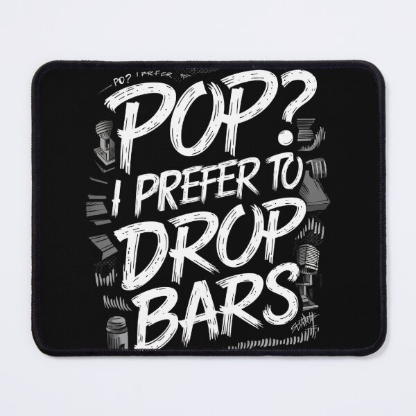 Item preview, Hip-Hop Boom Bap Era Raw Beats & Real Bars designed and sold by RadDeck.